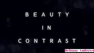 MILF Brittany Andrews Gives A BJ And HJ To A Long Big Cock!