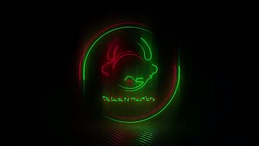 Trixy Kitty, Double domination, Double pénétration